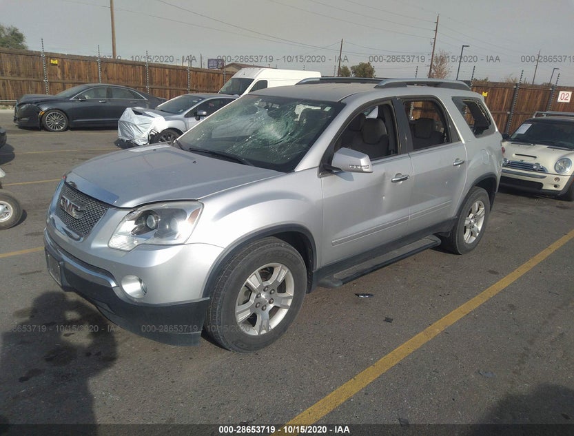 1GKEV23D19J143374