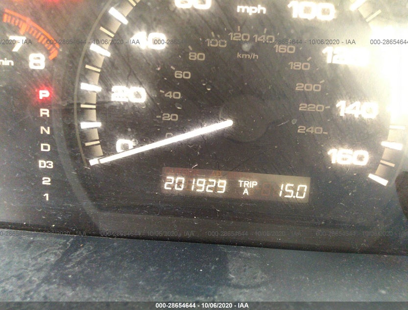 1HGCM56786A144158