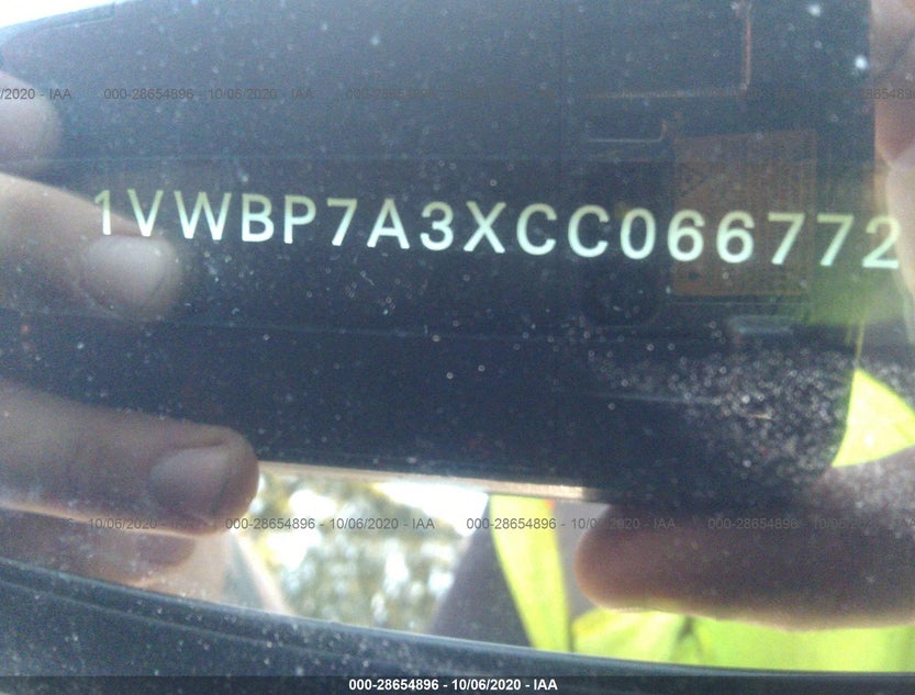 1VWBP7A3XCC066772