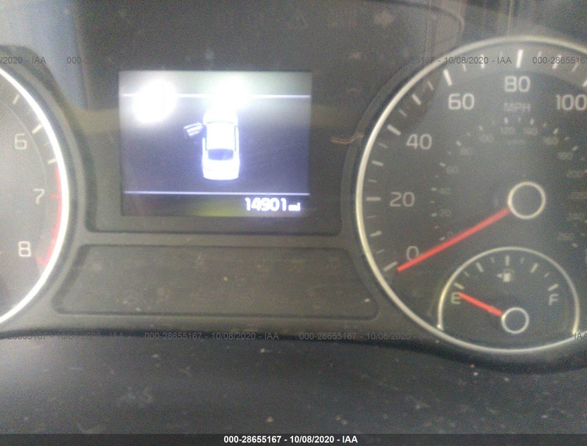 5XXGT4L33LG448738