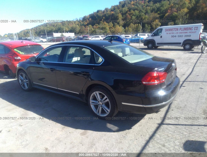 1VWBS7A32FC065991