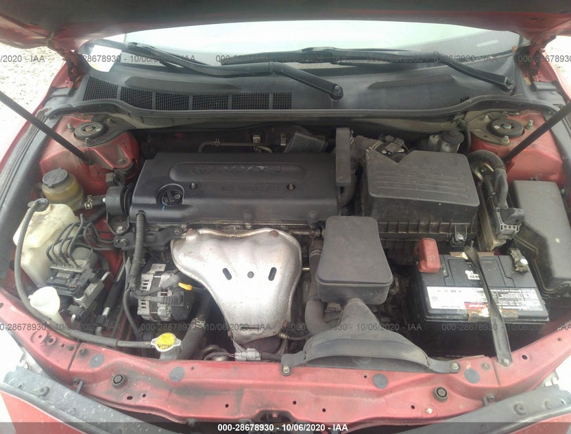 4T1BE46K28U224185