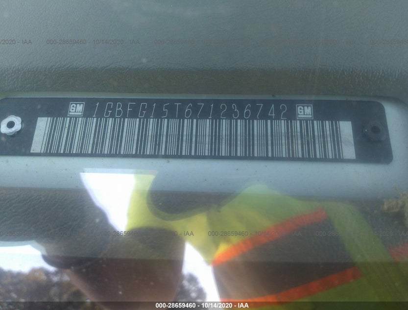 1GBFG15T671236742