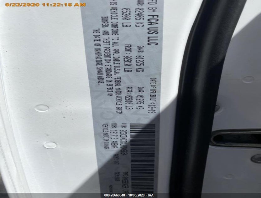 2C3CDXCTXLH106654