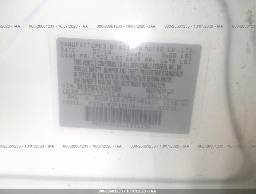 3N1CP5CU1JL521336
