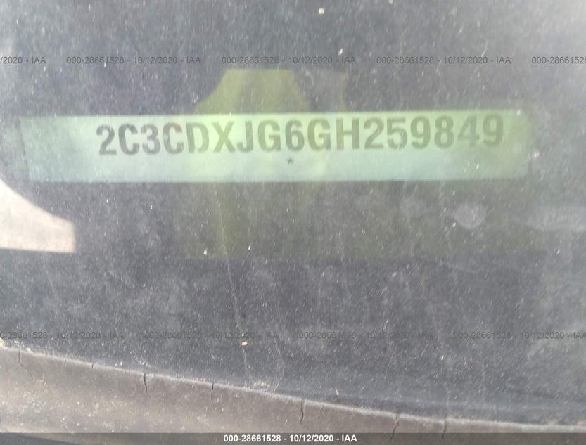 2C3CDXJG6GH259849
