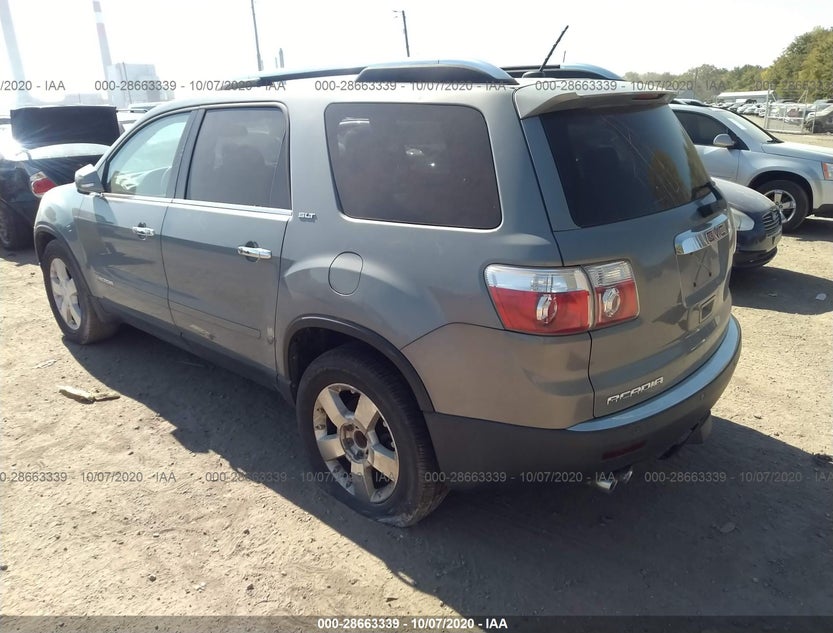 1GKER23758J225945