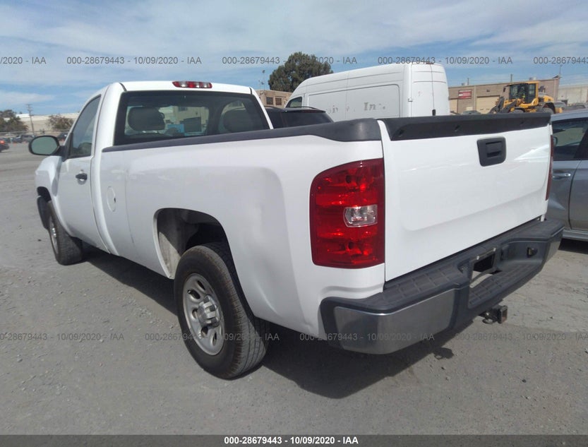 1GCEC14X48Z332010
