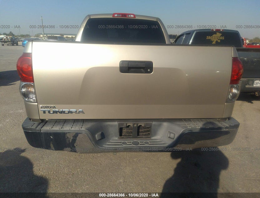5TBRT54198S461116