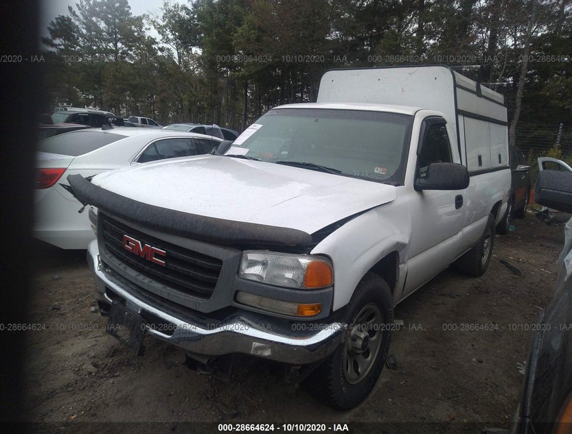 1GTEK14V95Z104548
