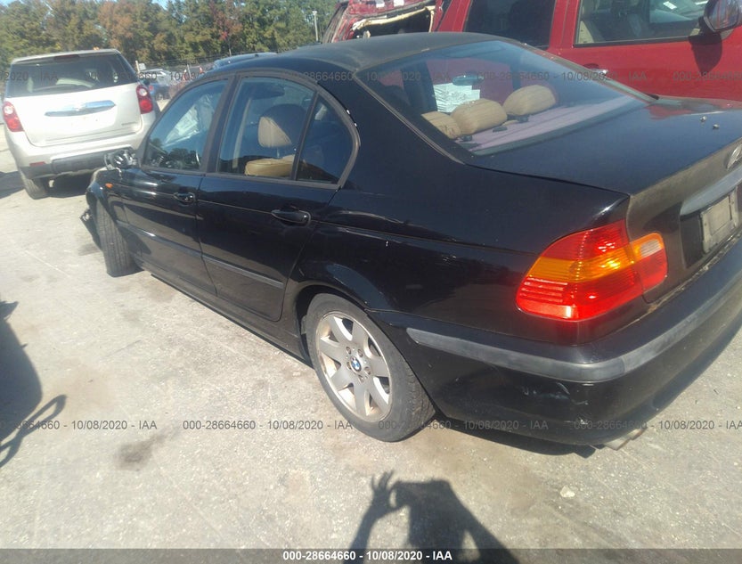 WBAET37425NJ90463