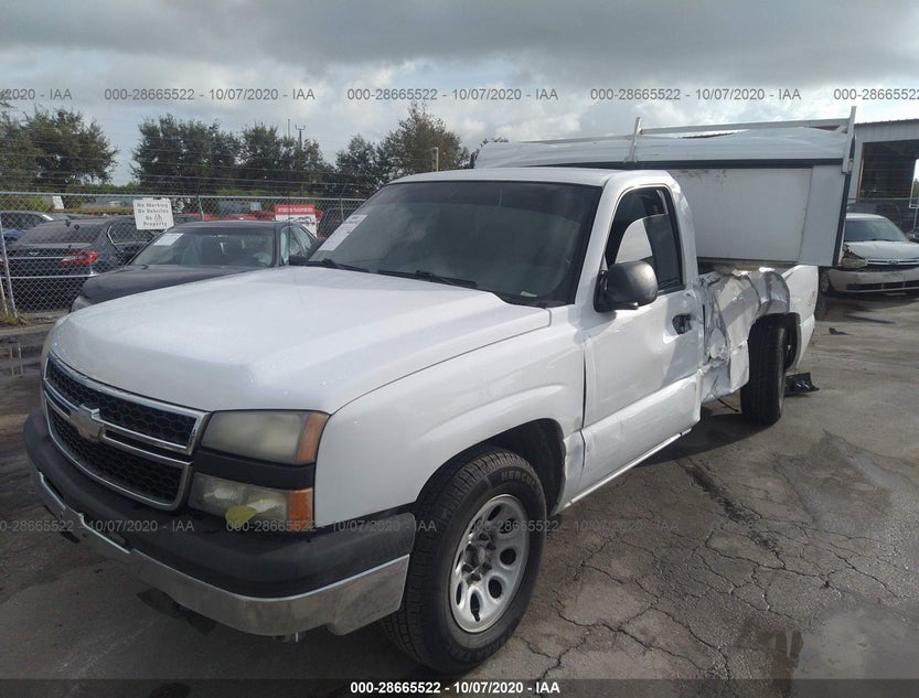 3GCEK14VX6G204885