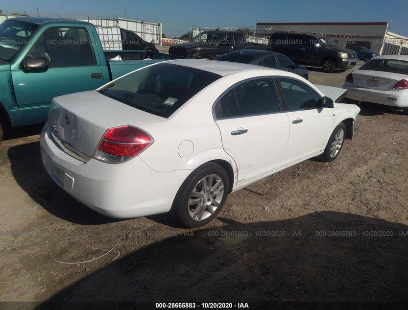 1G8ZV57B69F140815