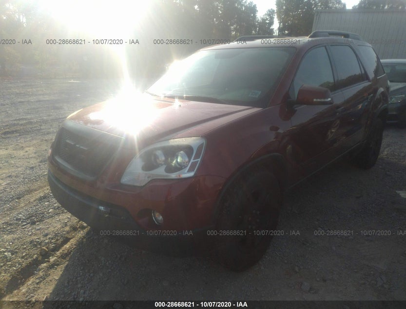 1GKER23767J150011
