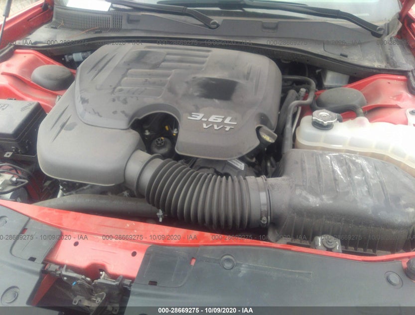 2C3CDXBG1KH700097