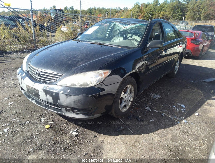 4T1BE32K15U403085