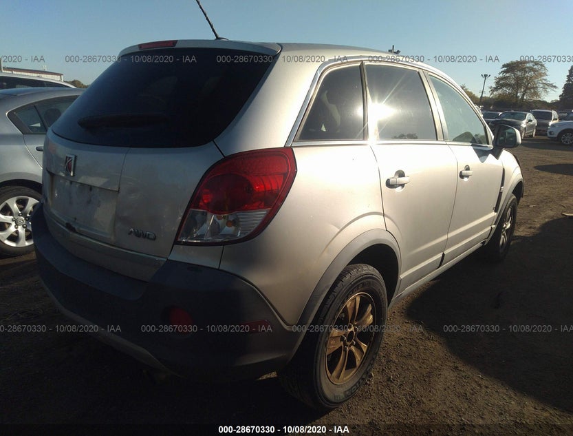 3GSDL43N38S509595