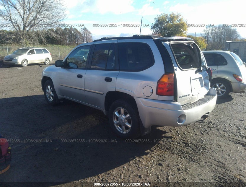 1GKDT33SX92114519