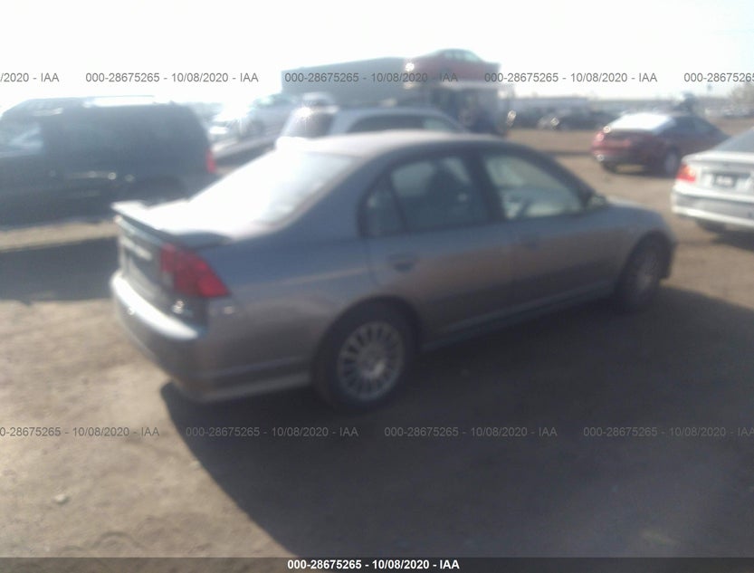 2HGES26765H614538