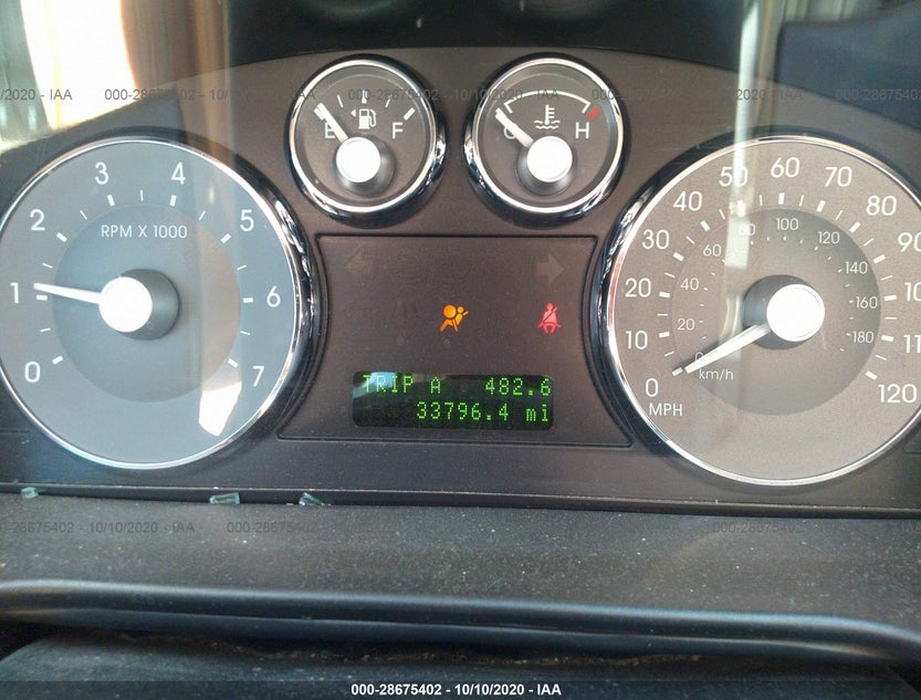 3MEFM07Z86R635722