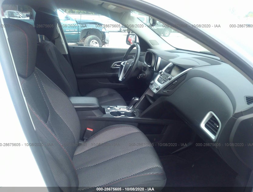 2GNALCEK4G6210732