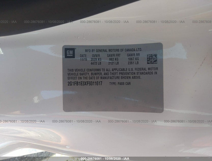 2G1FB1E3XF9311617