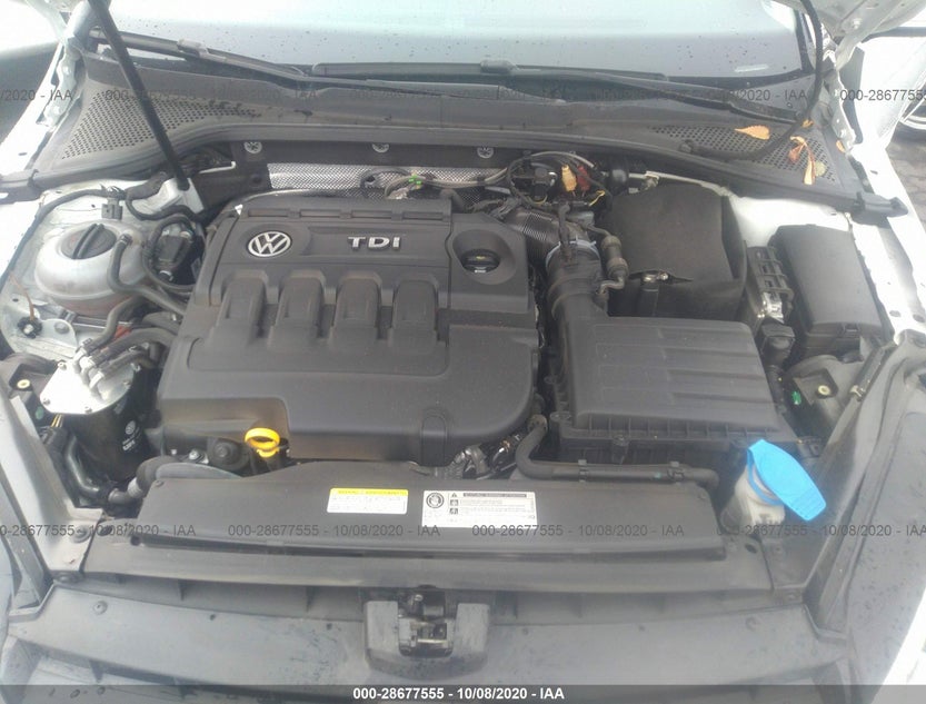 3VW2A7AU1FM062803
