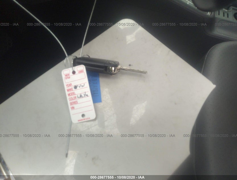 3VW2A7AU1FM062803