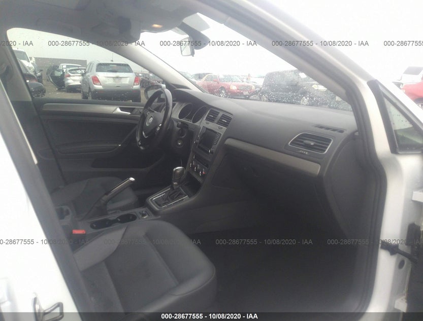 3VW2A7AU1FM062803