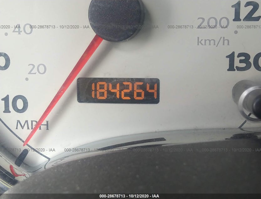 5GZCZ63467S843492