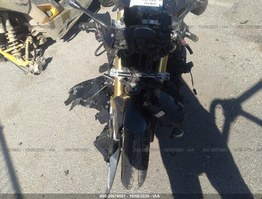 WB105170XAZV40219