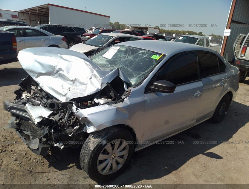 3VW2K7AJ9EM313505