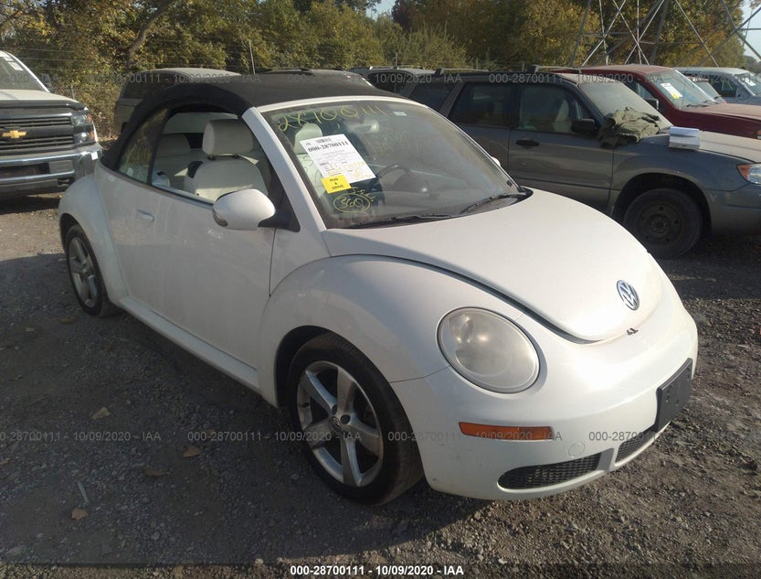 3VWFF31Y67M412507