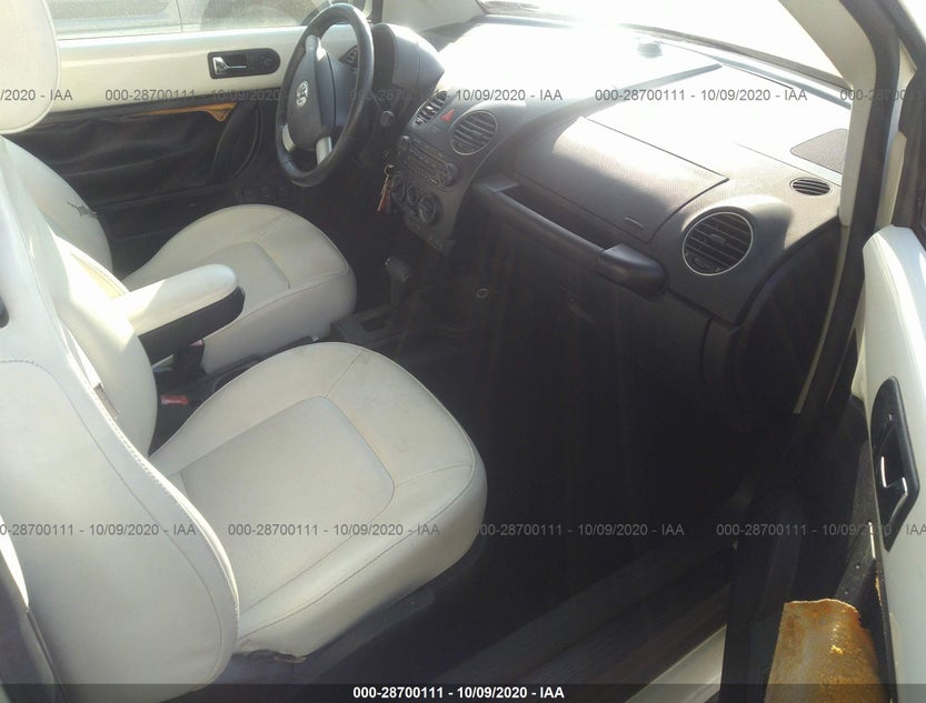 3VWFF31Y67M412507
