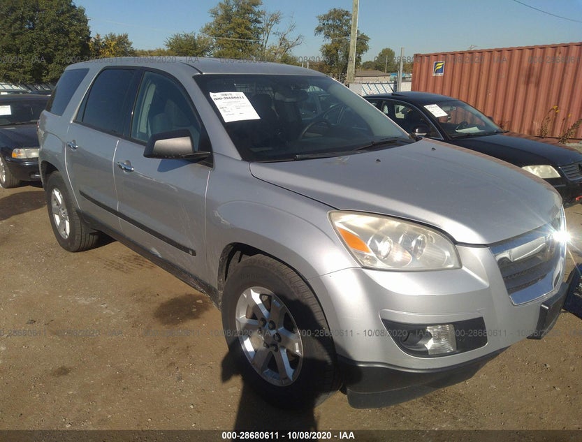 5GZEV13D29J125924