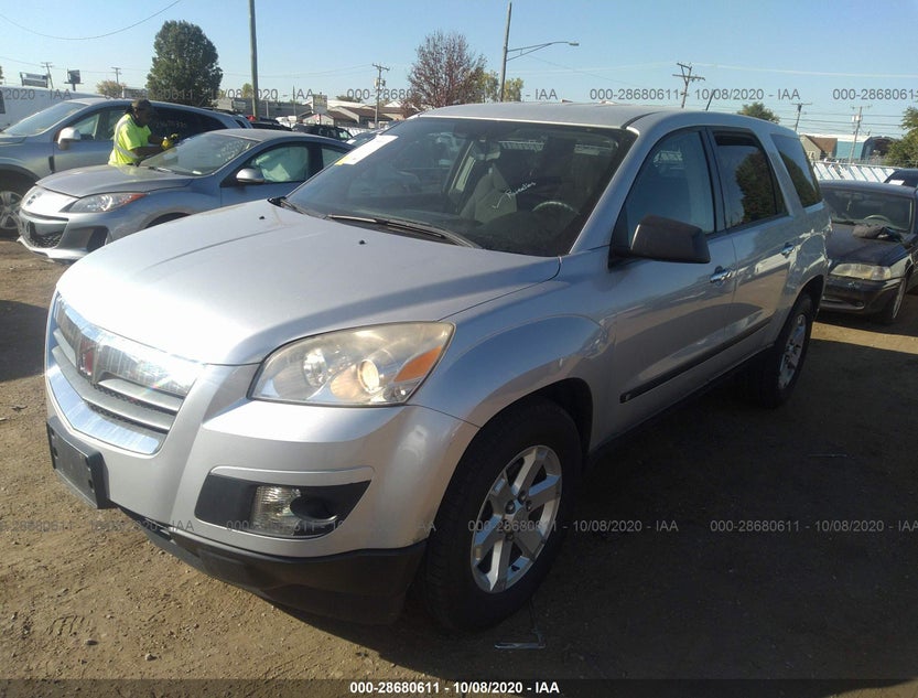 5GZEV13D29J125924