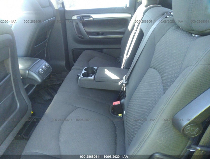 5GZEV13D29J125924