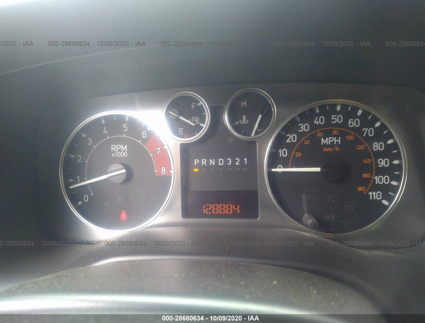 5GTEN13E688102669