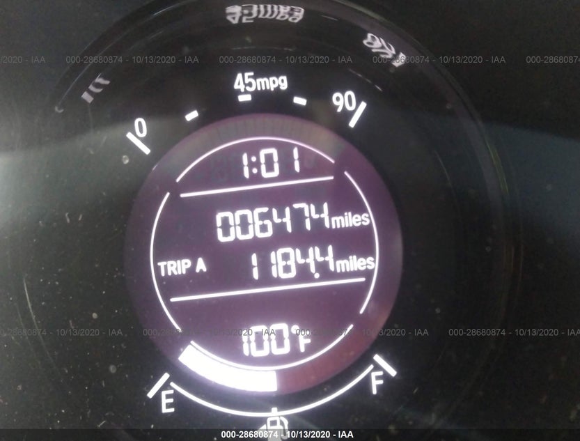 3CZRU6H18KG721249