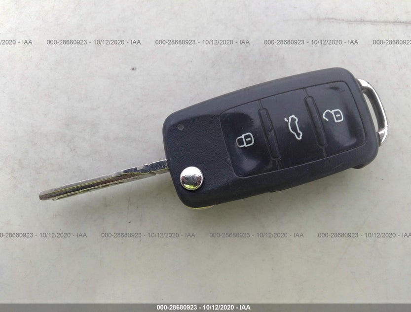 3VWML7AJ3BM601831