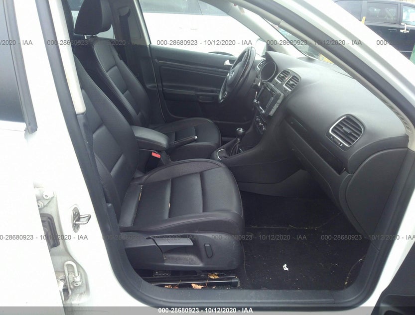 3VWML7AJ3BM601831