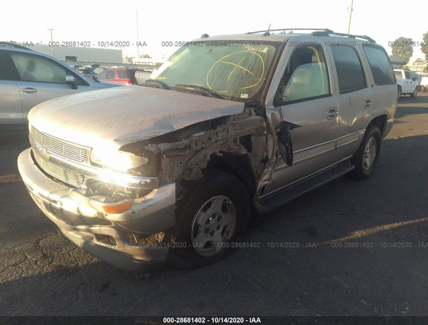 1GNEC13TX5R120018