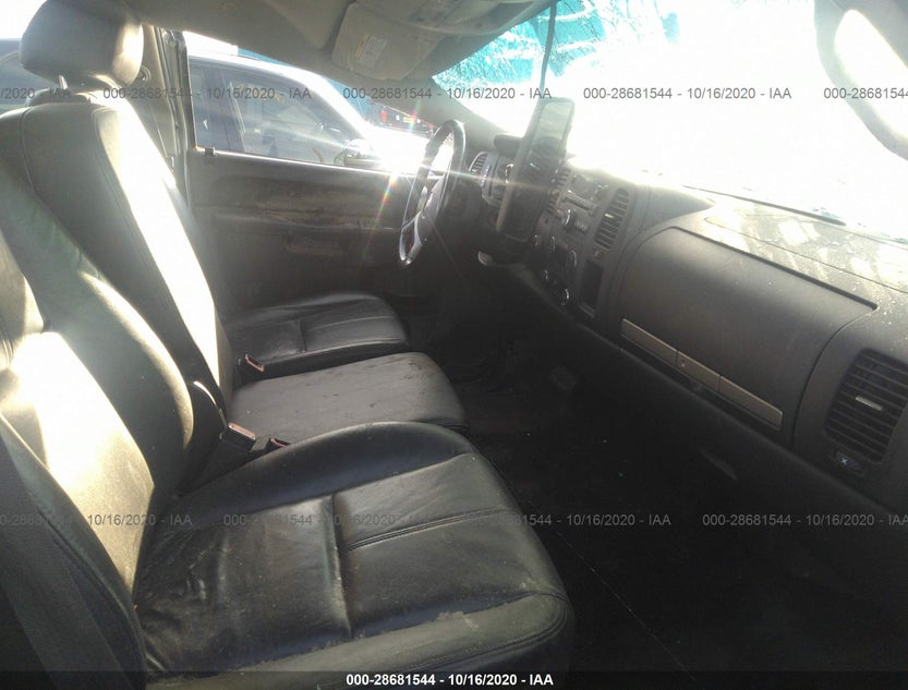1GC1KXCG1EF141597