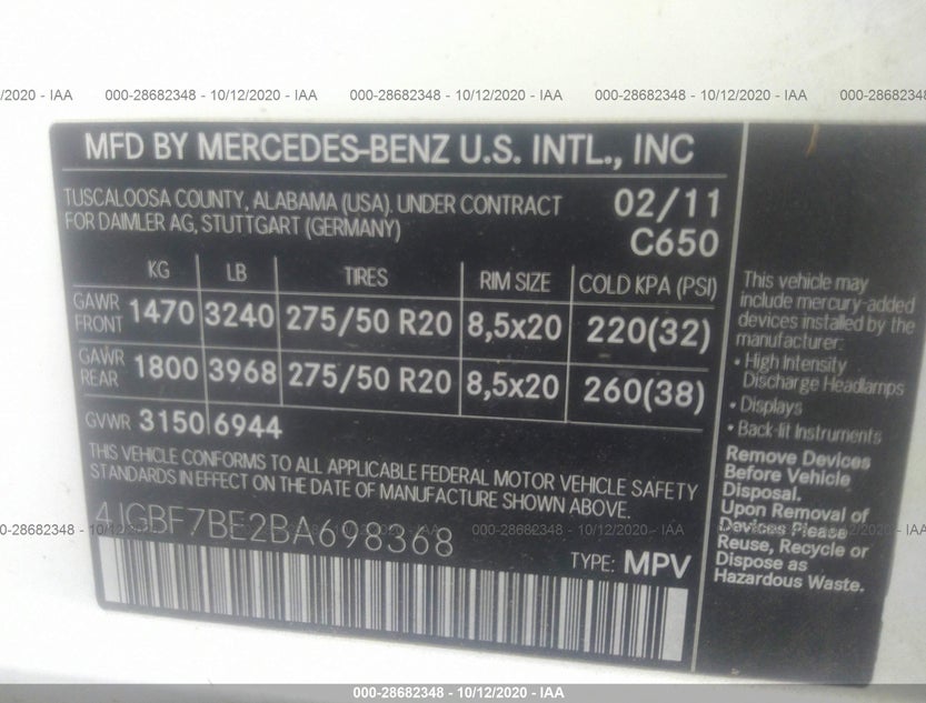4JGBF7BE2BA698368
