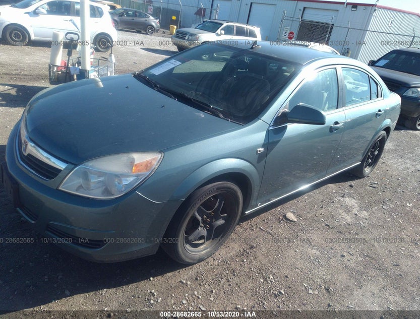 1G8ZS57B69F235531