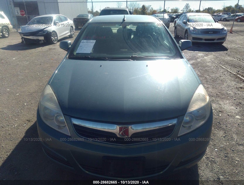 1G8ZS57B69F235531
