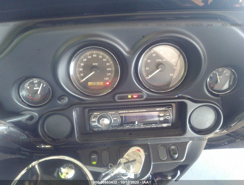 1HD1FVW135Y664168