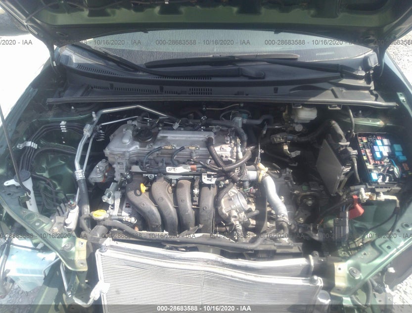 2T1BURHE6GC746227