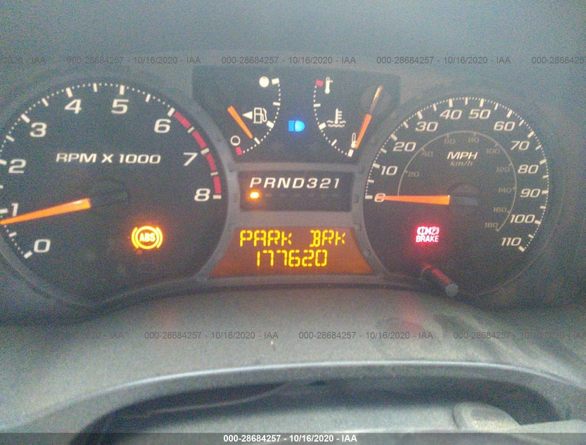 1GTDT136958195054