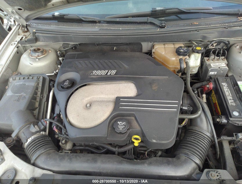 1G2ZM551164204029